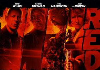 tvtropes red|Red (2010) (Film) .